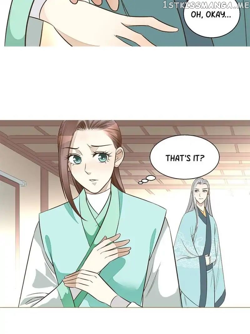 The Crazy Adventures of Mystical Doctor chapter 12 - page 30