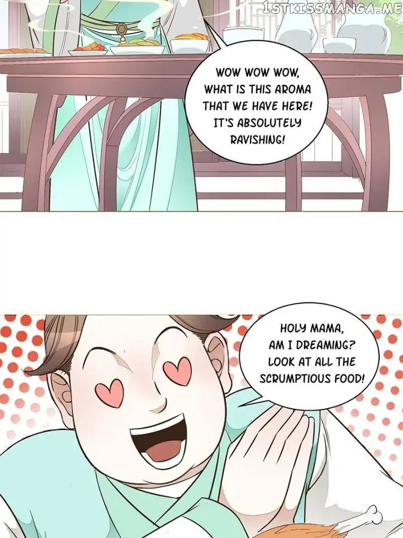 The Crazy Adventures of Mystical Doctor chapter 12 - page 4