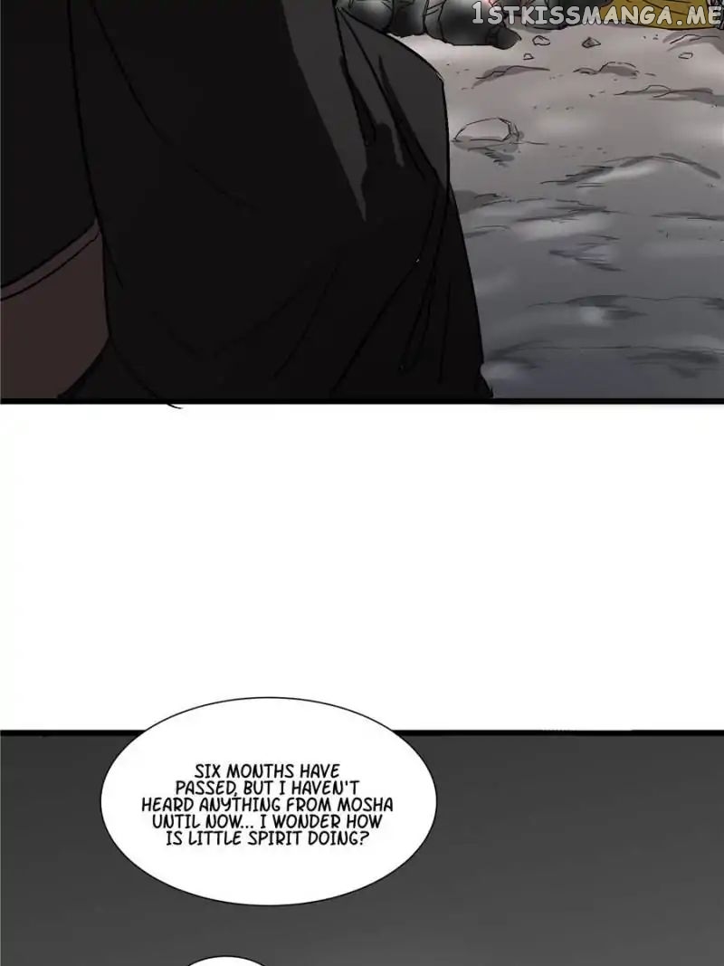 The Crazy Adventures of Mystical Doctor chapter 96 - page 12