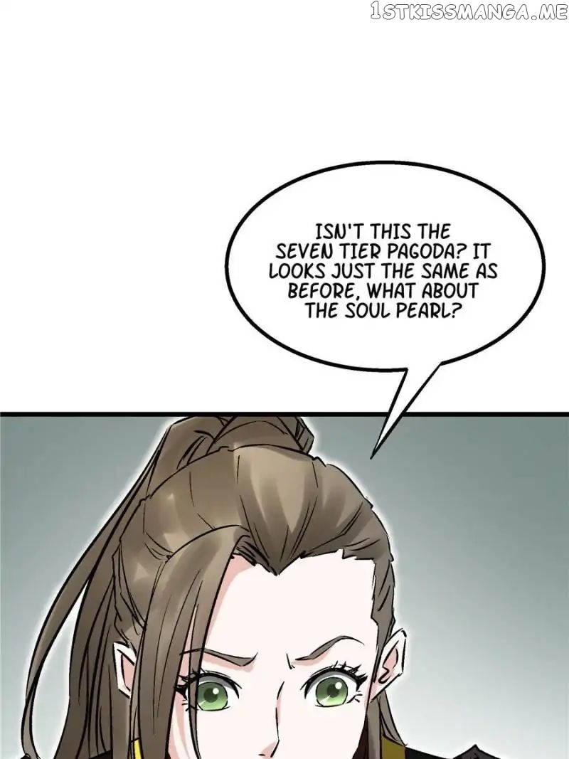 The Crazy Adventures of Mystical Doctor chapter 96 - page 28