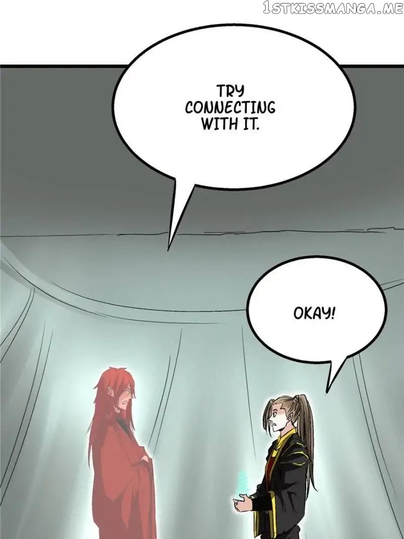 The Crazy Adventures of Mystical Doctor chapter 96 - page 30