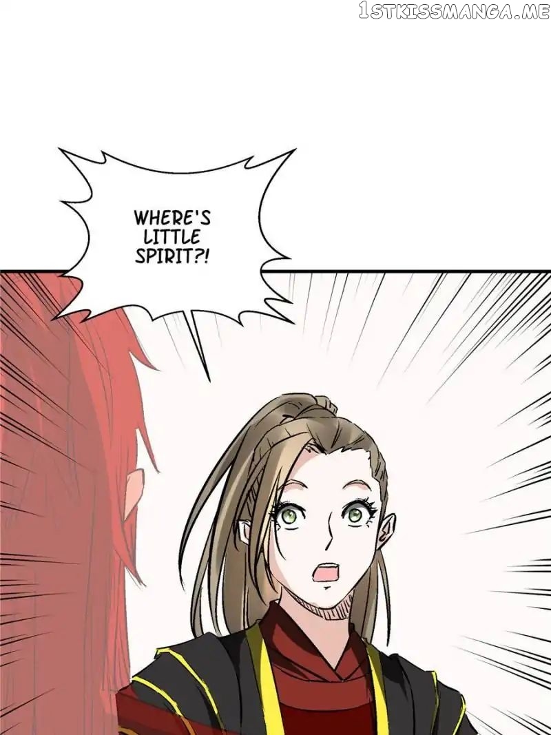 The Crazy Adventures of Mystical Doctor chapter 96 - page 39