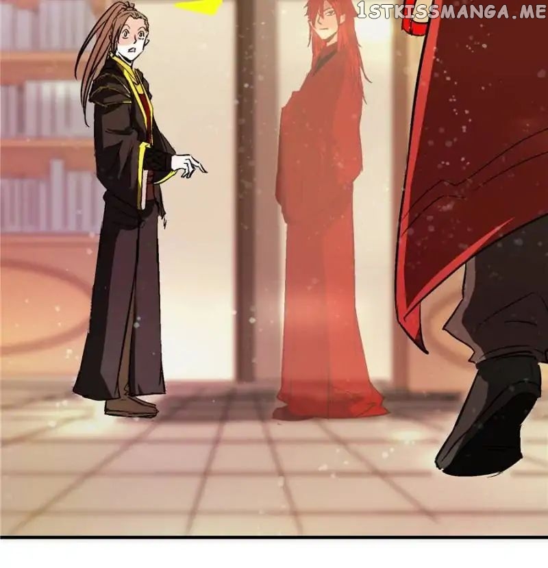 The Crazy Adventures of Mystical Doctor chapter 96 - page 41