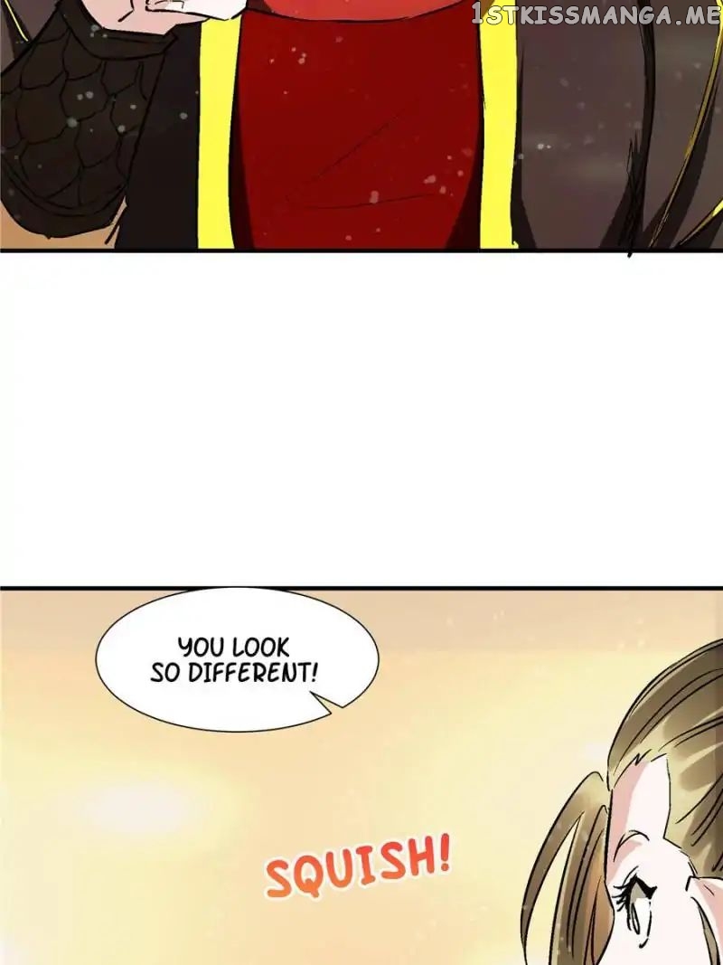 The Crazy Adventures of Mystical Doctor chapter 96 - page 46
