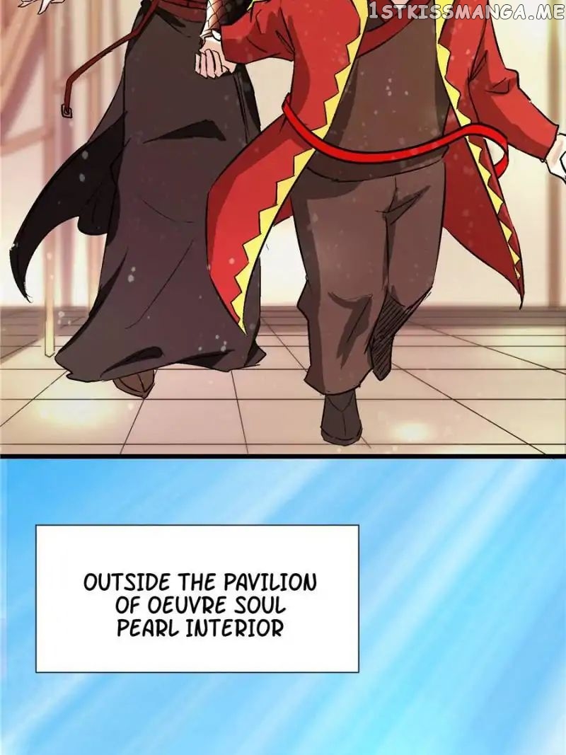 The Crazy Adventures of Mystical Doctor chapter 96 - page 63