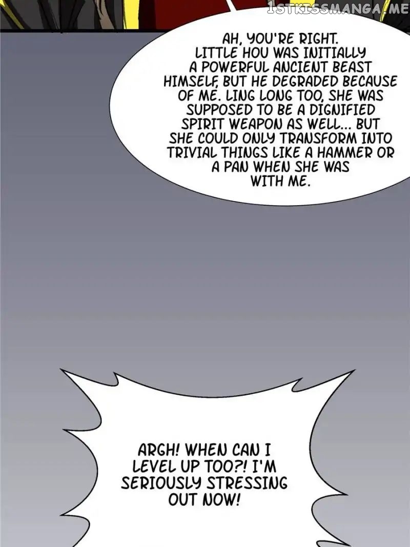 The Crazy Adventures of Mystical Doctor chapter 96 - page 73