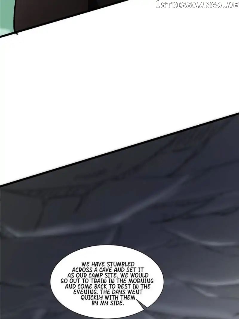 The Crazy Adventures of Mystical Doctor chapter 96 - page 9