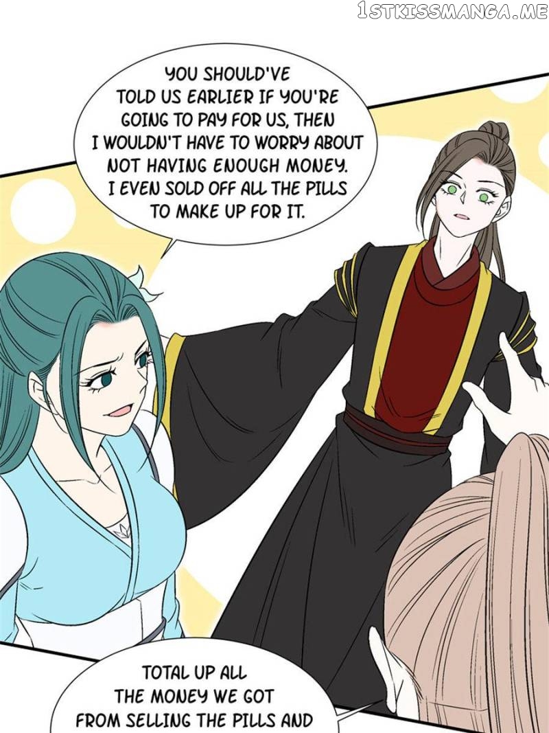 The Crazy Adventures of Mystical Doctor chapter 146 - page 11