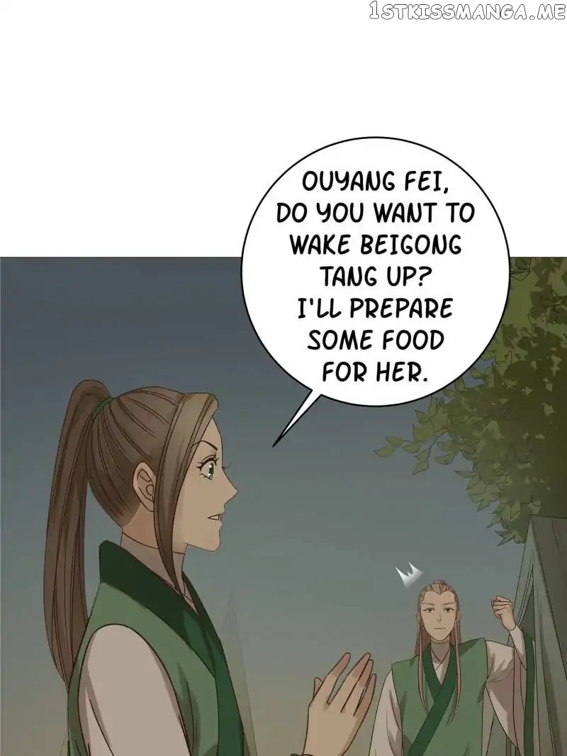 The Crazy Adventures of Mystical Doctor chapter 49 - page 13