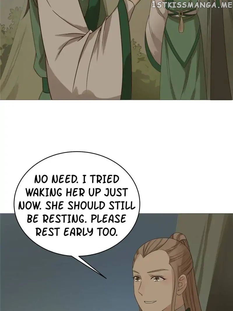 The Crazy Adventures of Mystical Doctor chapter 49 - page 14