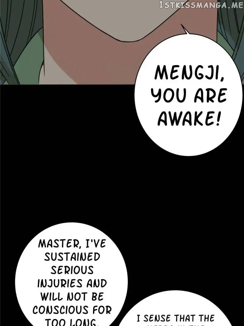 The Crazy Adventures of Mystical Doctor chapter 49 - page 19