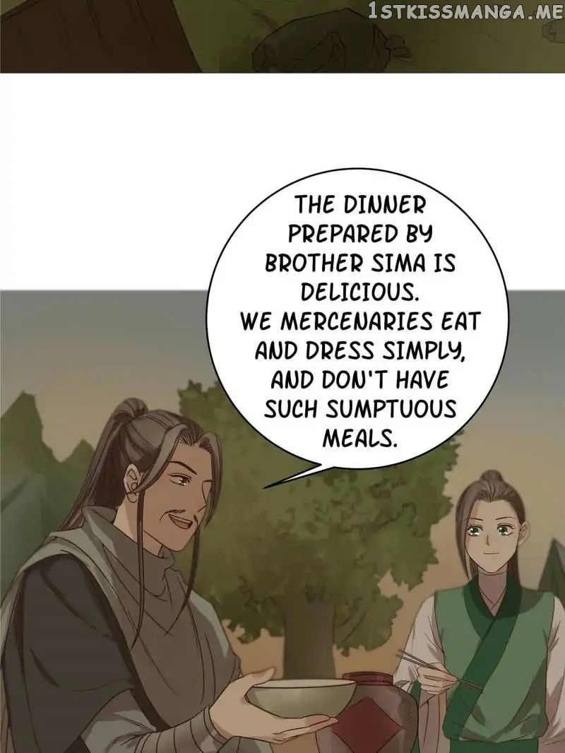 The Crazy Adventures of Mystical Doctor chapter 49 - page 2