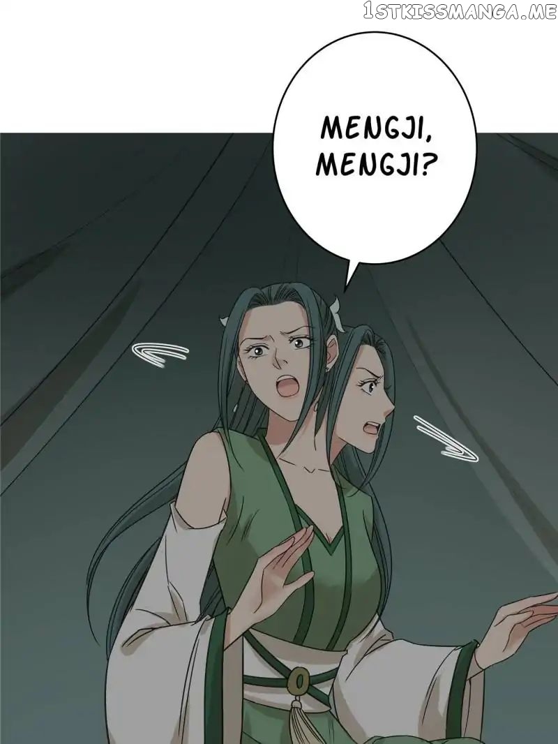 The Crazy Adventures of Mystical Doctor chapter 49 - page 21