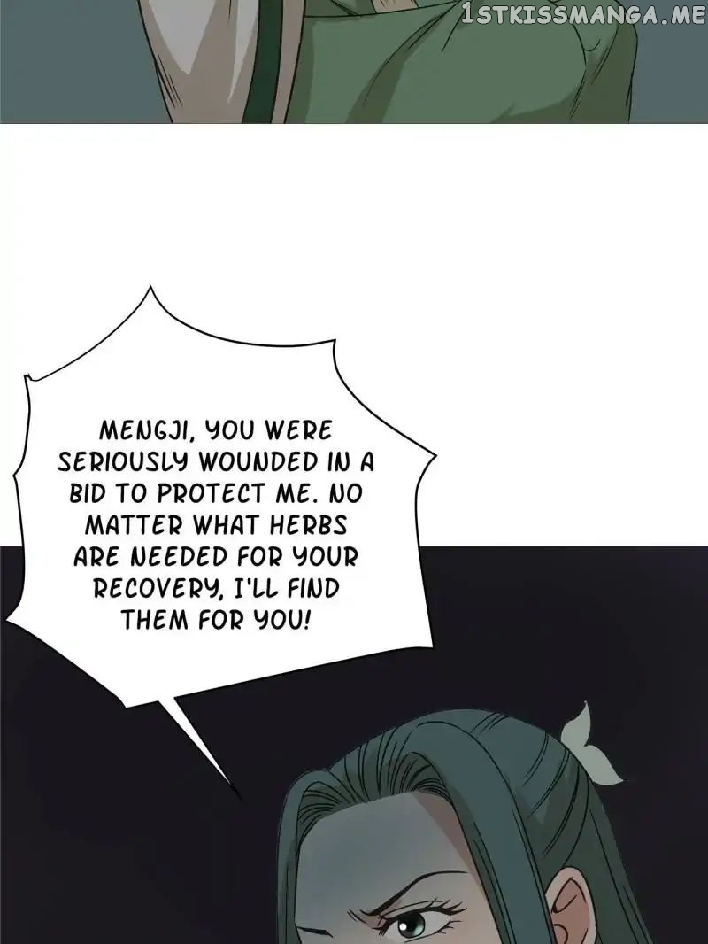 The Crazy Adventures of Mystical Doctor chapter 49 - page 22