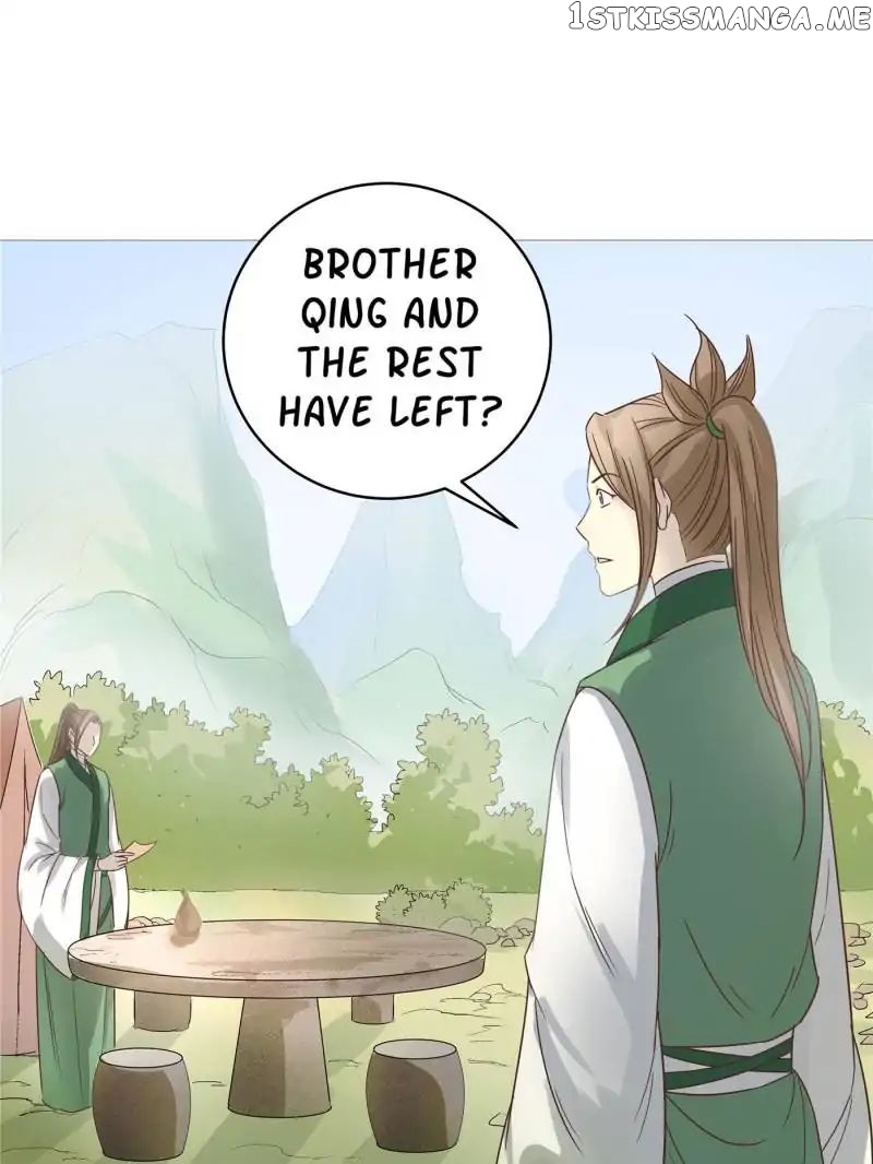 The Crazy Adventures of Mystical Doctor chapter 49 - page 29