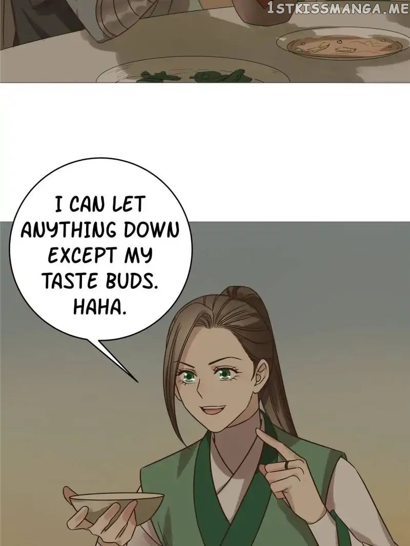 The Crazy Adventures of Mystical Doctor chapter 49 - page 3