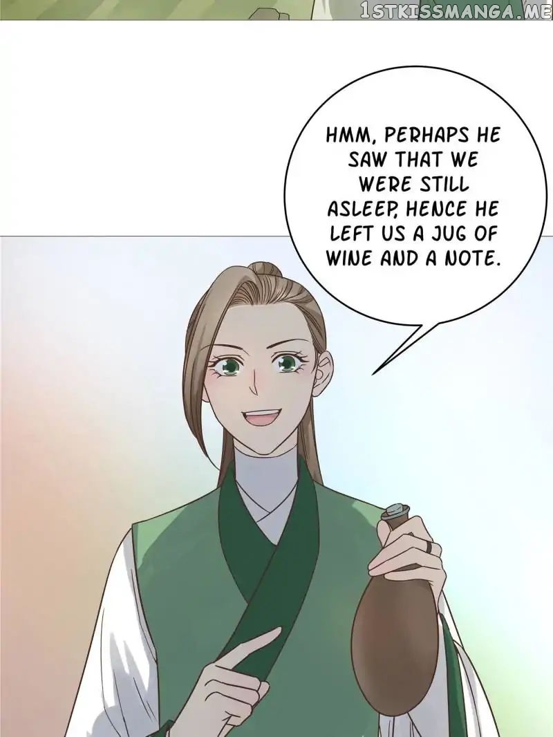 The Crazy Adventures of Mystical Doctor chapter 49 - page 30