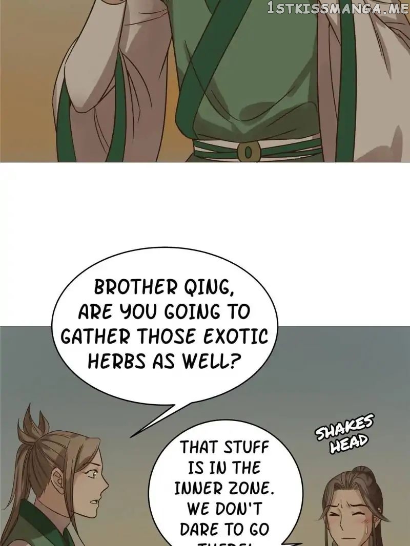 The Crazy Adventures of Mystical Doctor chapter 49 - page 4
