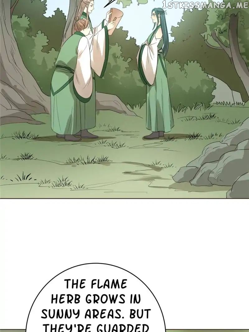 The Crazy Adventures of Mystical Doctor chapter 49 - page 40