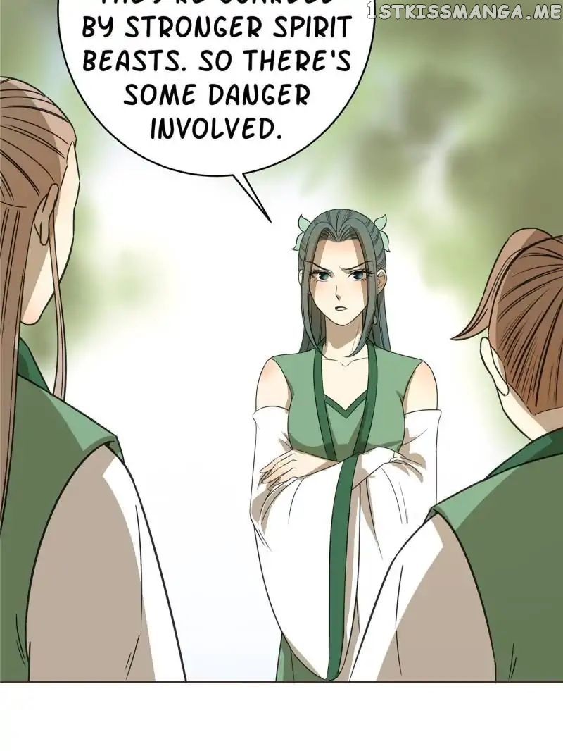 The Crazy Adventures of Mystical Doctor chapter 49 - page 41