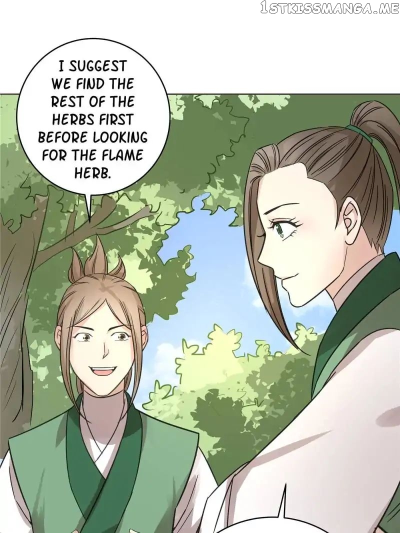 The Crazy Adventures of Mystical Doctor chapter 49 - page 42