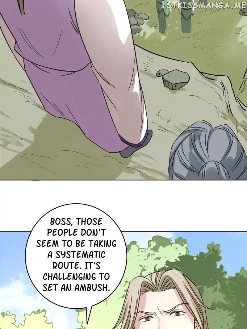 The Crazy Adventures of Mystical Doctor chapter 49 - page 44