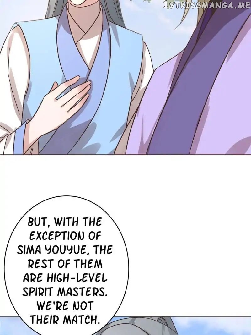 The Crazy Adventures of Mystical Doctor chapter 49 - page 47