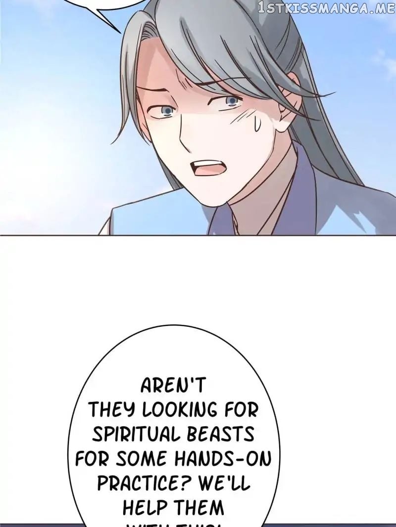 The Crazy Adventures of Mystical Doctor chapter 49 - page 48