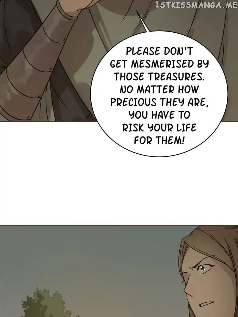 The Crazy Adventures of Mystical Doctor chapter 49 - page 7