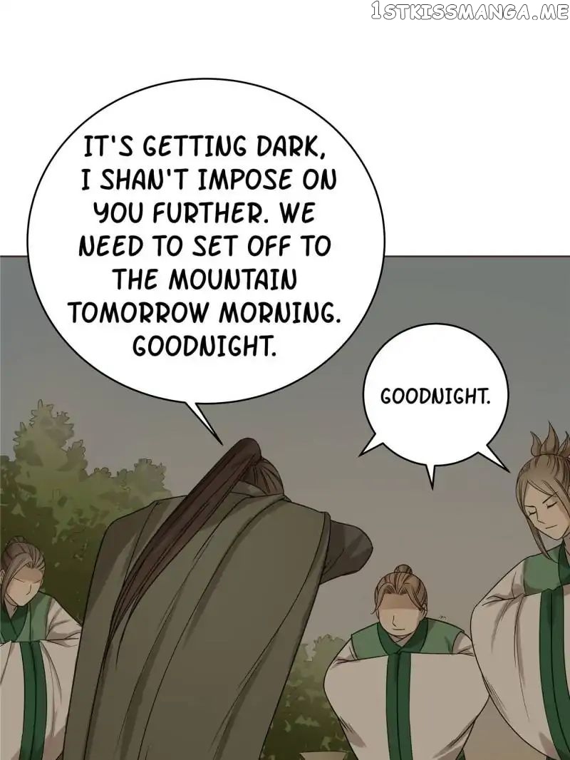 The Crazy Adventures of Mystical Doctor chapter 49 - page 9