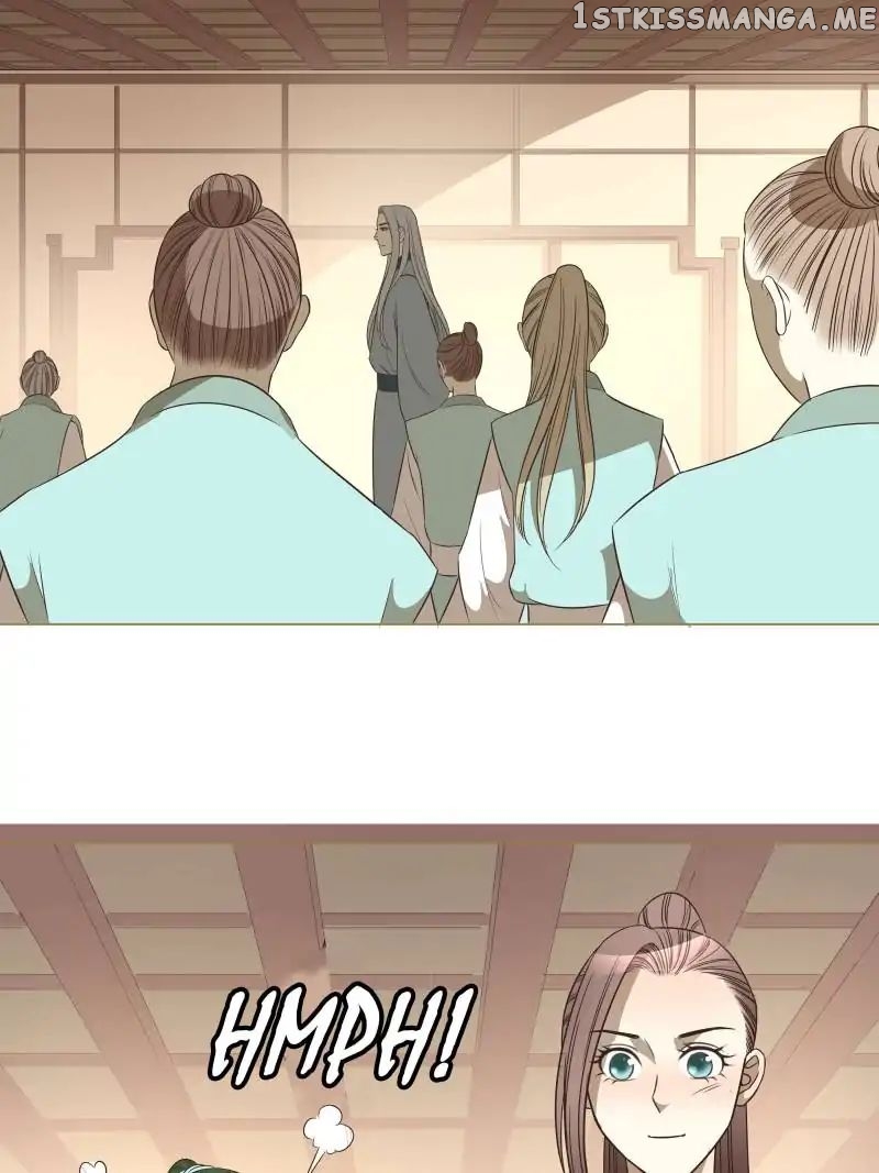 The Crazy Adventures of Mystical Doctor chapter 13 - page 11