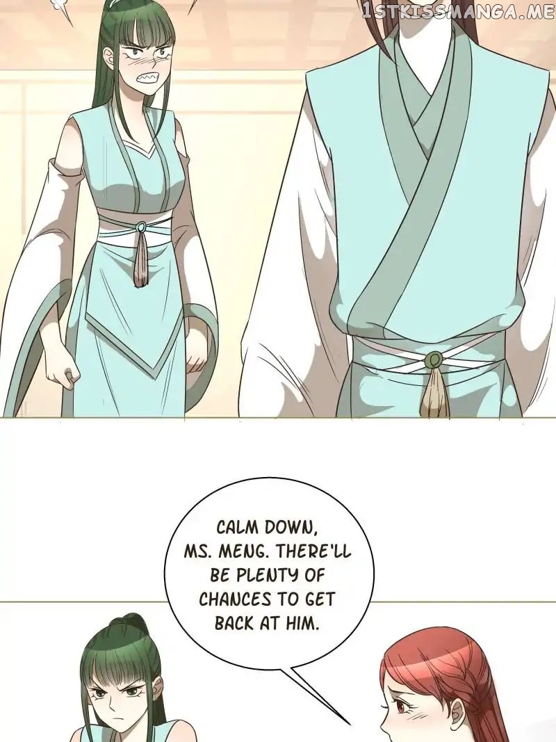 The Crazy Adventures of Mystical Doctor chapter 13 - page 12