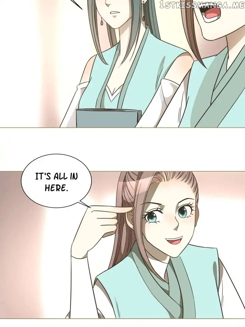The Crazy Adventures of Mystical Doctor chapter 13 - page 18