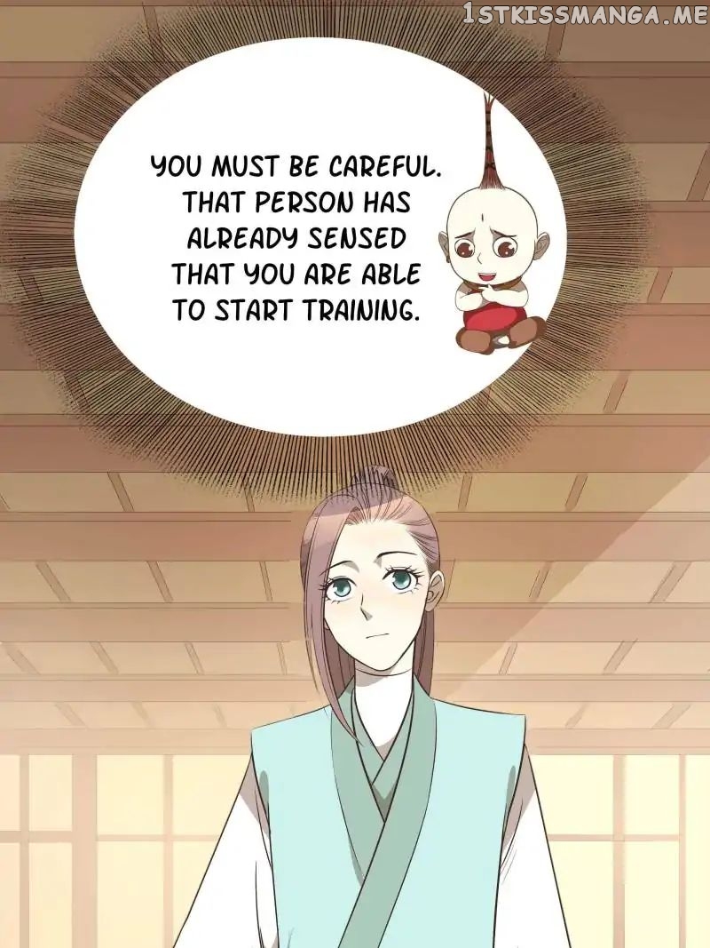 The Crazy Adventures of Mystical Doctor chapter 13 - page 2