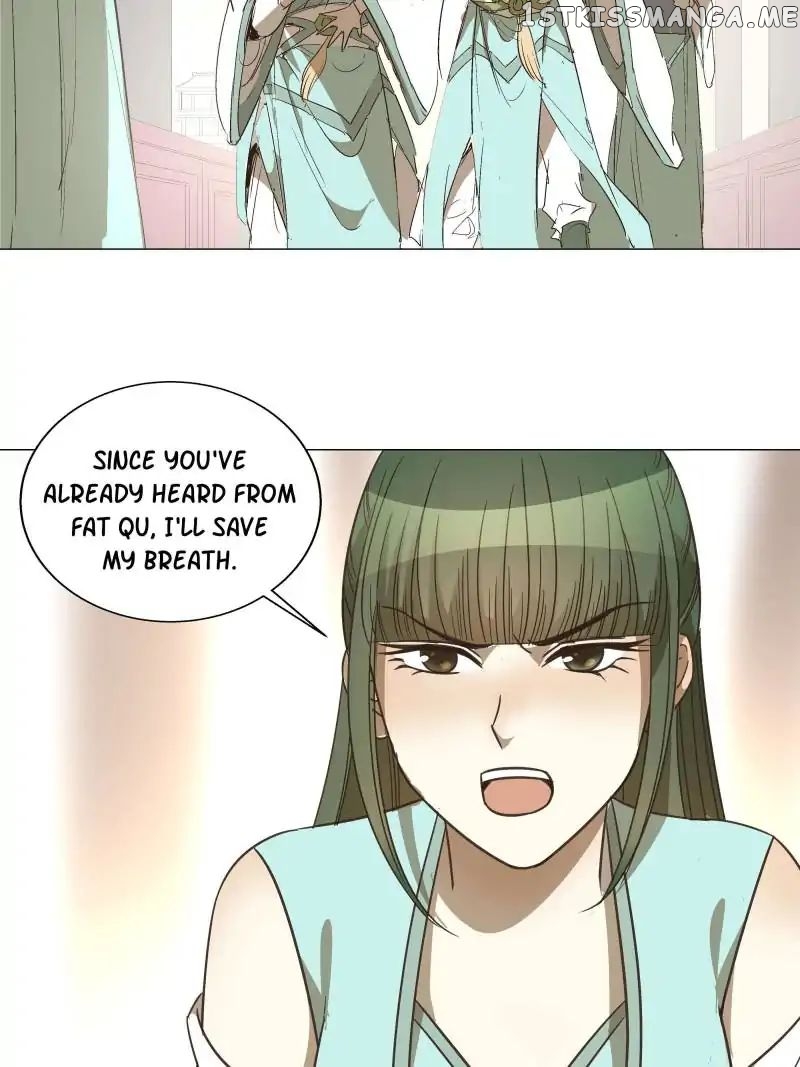The Crazy Adventures of Mystical Doctor chapter 13 - page 24