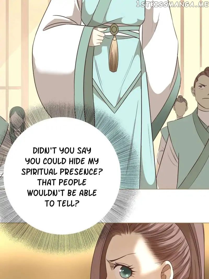 The Crazy Adventures of Mystical Doctor chapter 13 - page 3