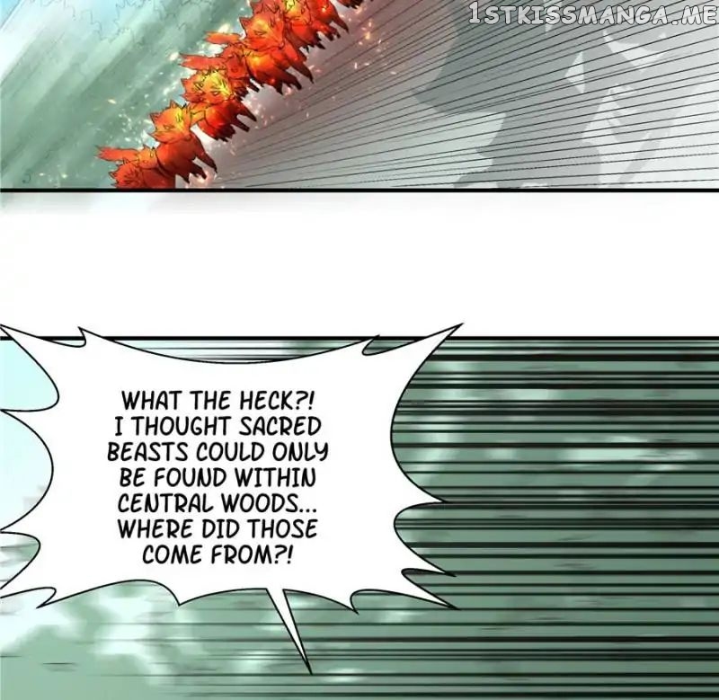 The Crazy Adventures of Mystical Doctor chapter 97 - page 16
