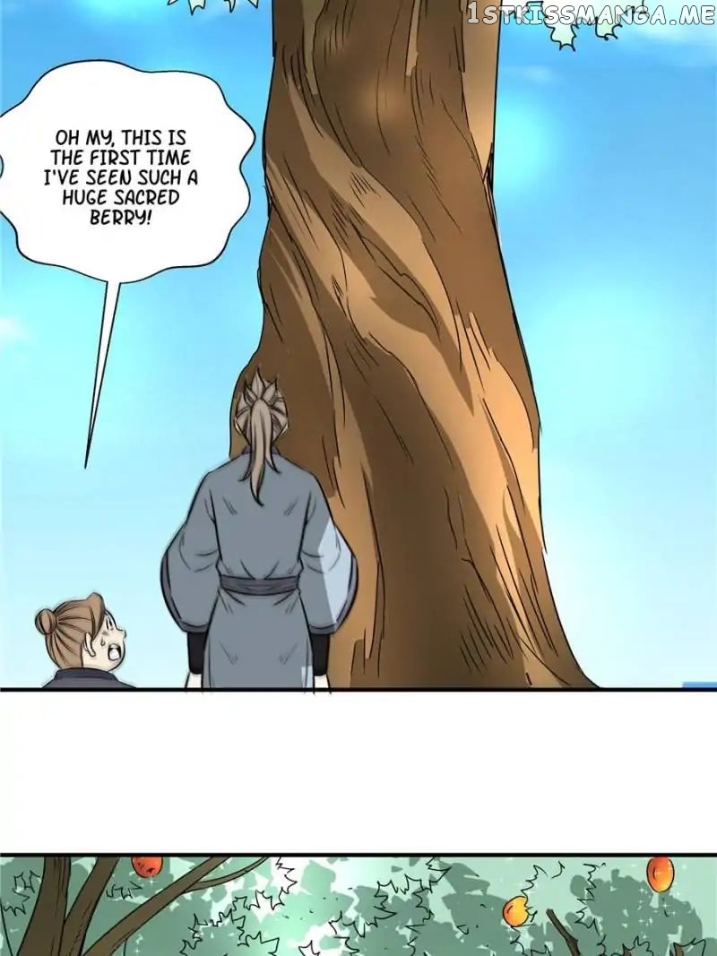 The Crazy Adventures of Mystical Doctor chapter 97 - page 28