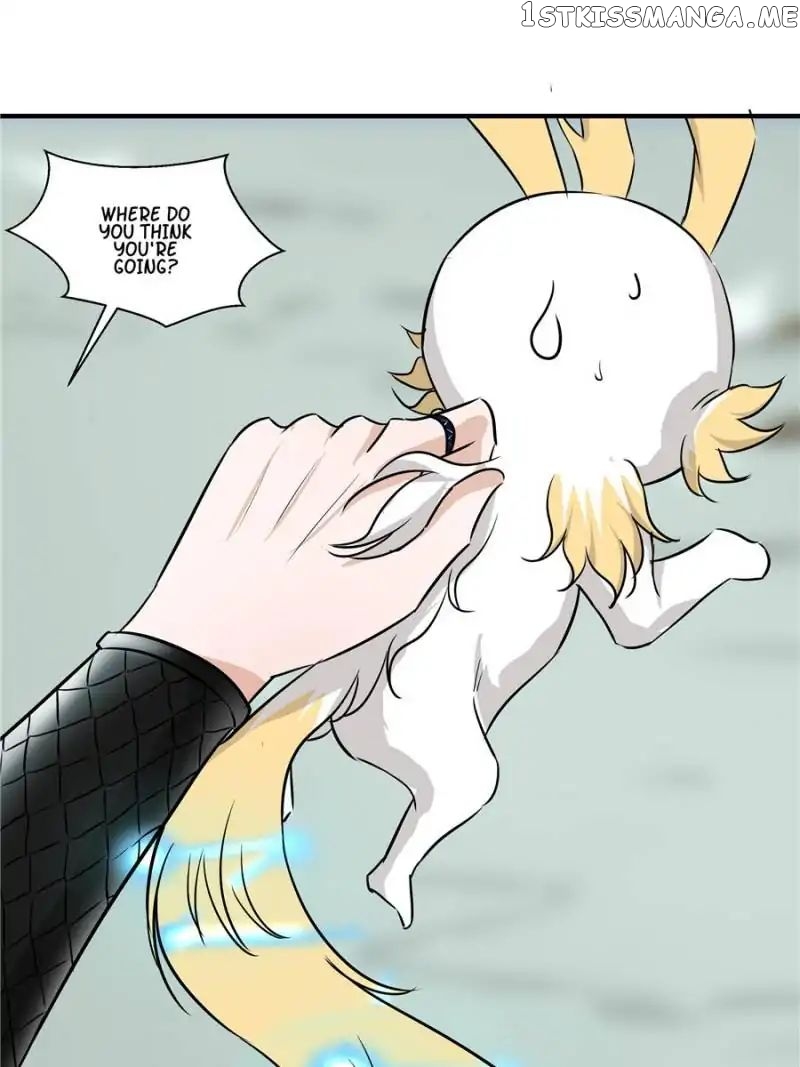 The Crazy Adventures of Mystical Doctor chapter 97 - page 38