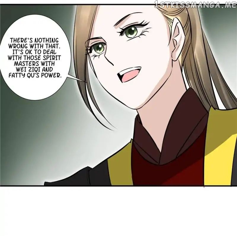 The Crazy Adventures of Mystical Doctor chapter 97 - page 4