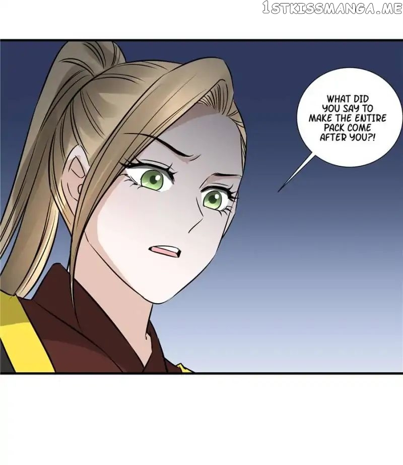 The Crazy Adventures of Mystical Doctor chapter 97 - page 42