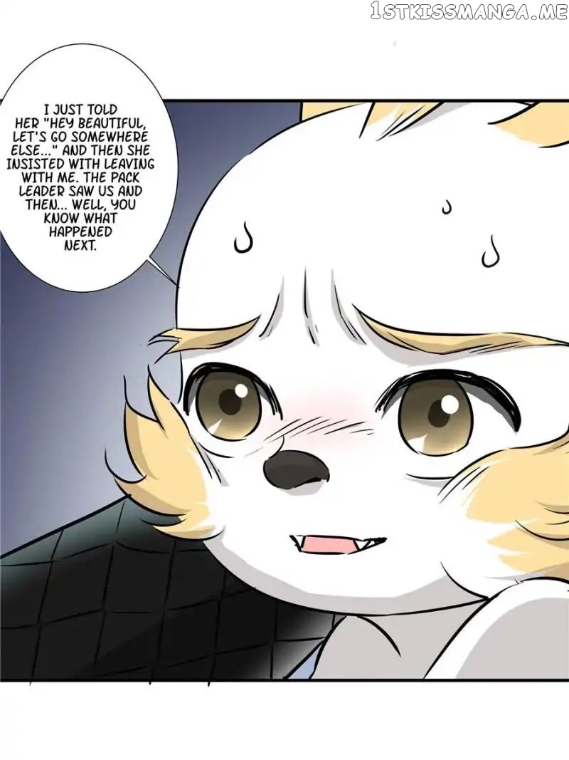 The Crazy Adventures of Mystical Doctor chapter 97 - page 43