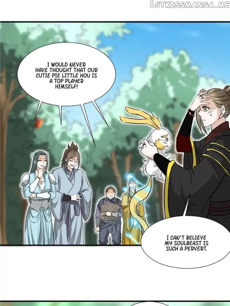 The Crazy Adventures of Mystical Doctor chapter 97 - page 45