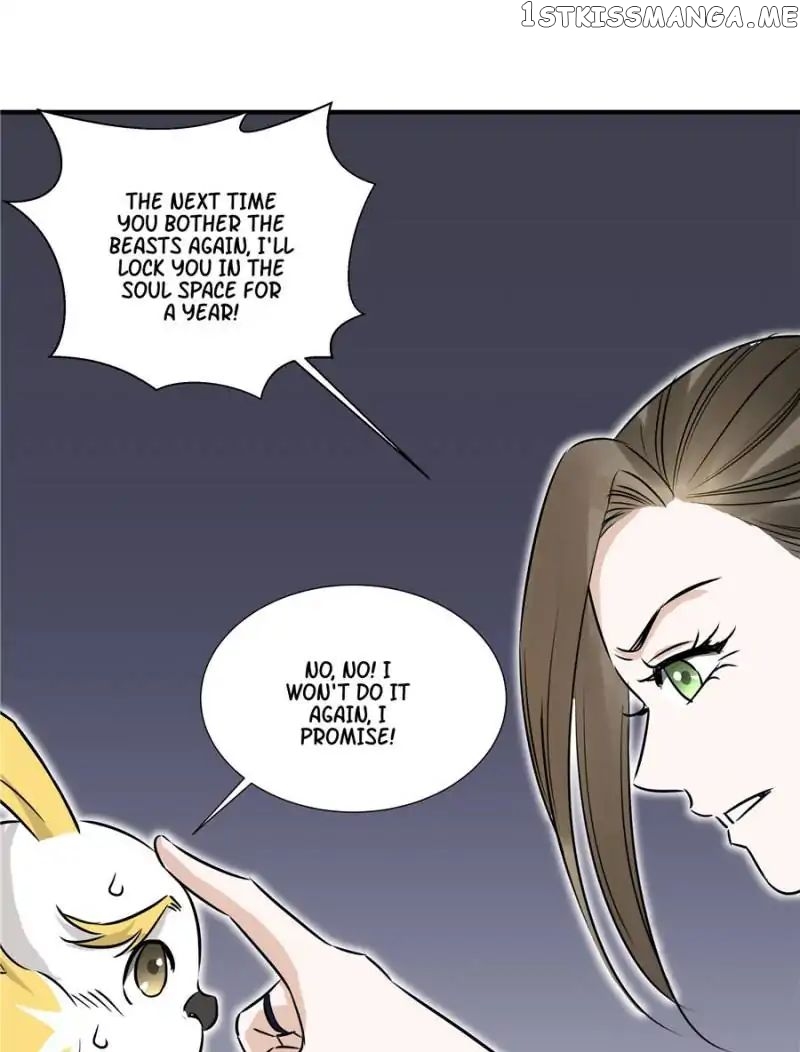 The Crazy Adventures of Mystical Doctor chapter 97 - page 49