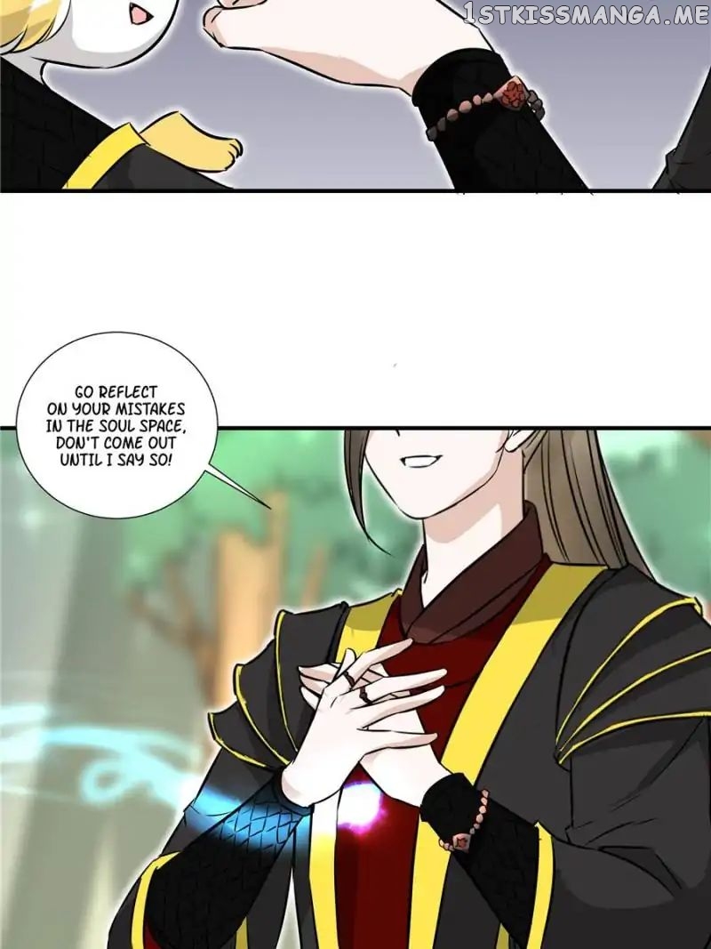 The Crazy Adventures of Mystical Doctor chapter 97 - page 50