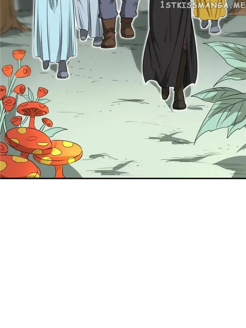 The Crazy Adventures of Mystical Doctor chapter 97 - page 57