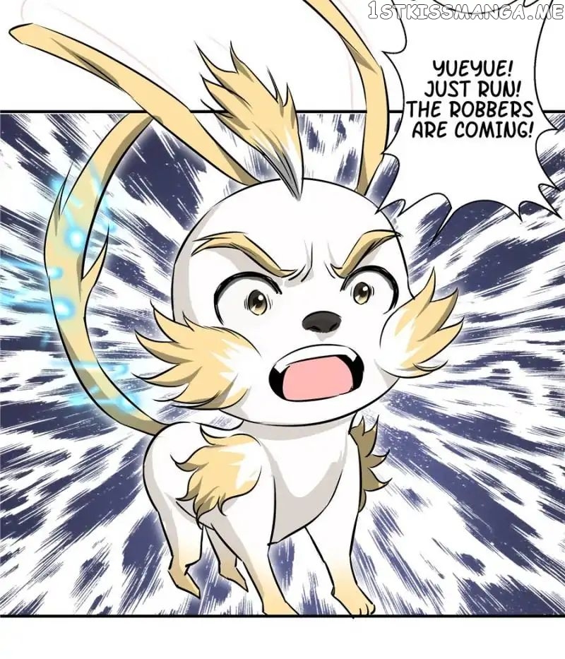 The Crazy Adventures of Mystical Doctor chapter 97 - page 6