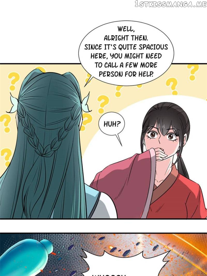 The Crazy Adventures of Mystical Doctor chapter 145 - page 12