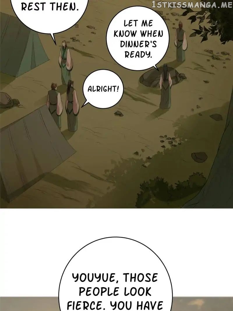 The Crazy Adventures of Mystical Doctor chapter 48 - page 20