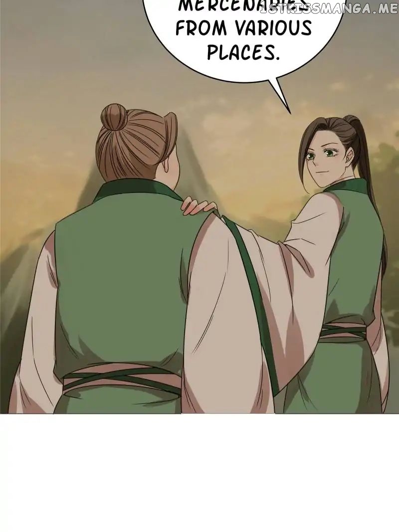 The Crazy Adventures of Mystical Doctor chapter 48 - page 23